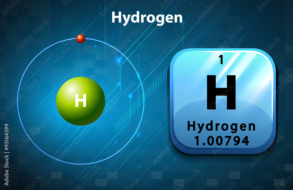 symbol-and-electron-diagram-for-hydrogen-stock-vector-adobe-stock