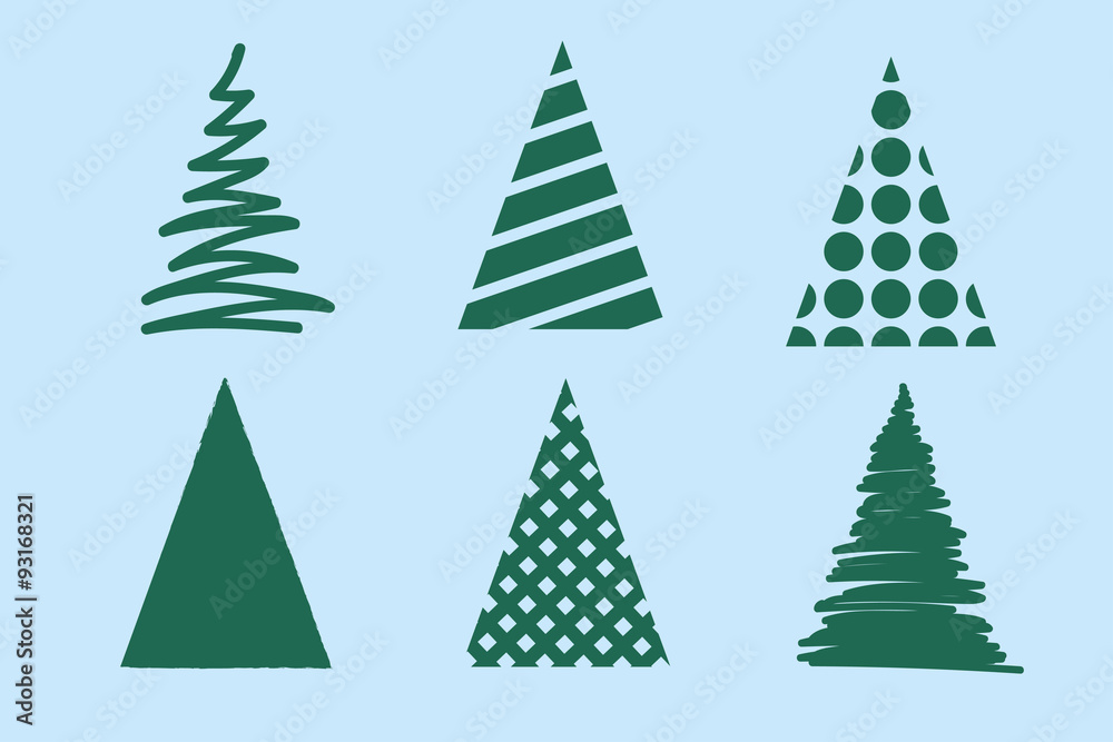 Tannenbaum Set Tannenbaum Set