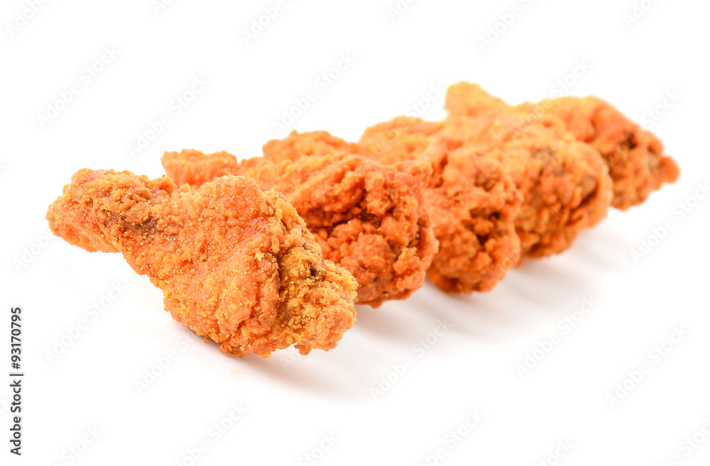 fried chicken fried chicken