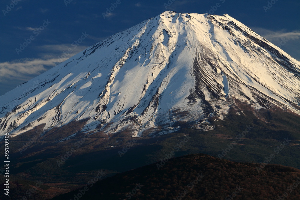 富士山