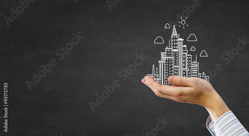 Development project