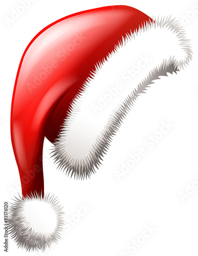 santa hat