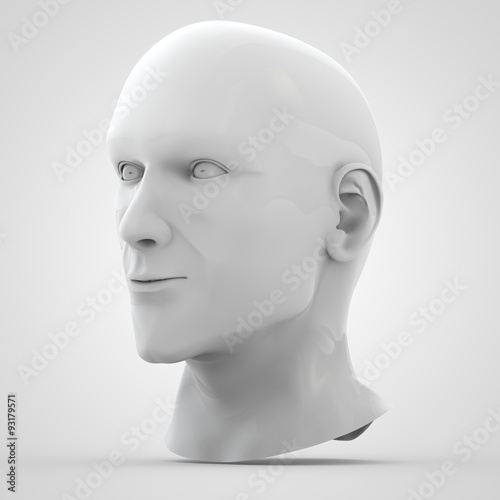 head