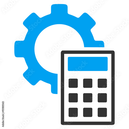 Engineering Calculations Icon