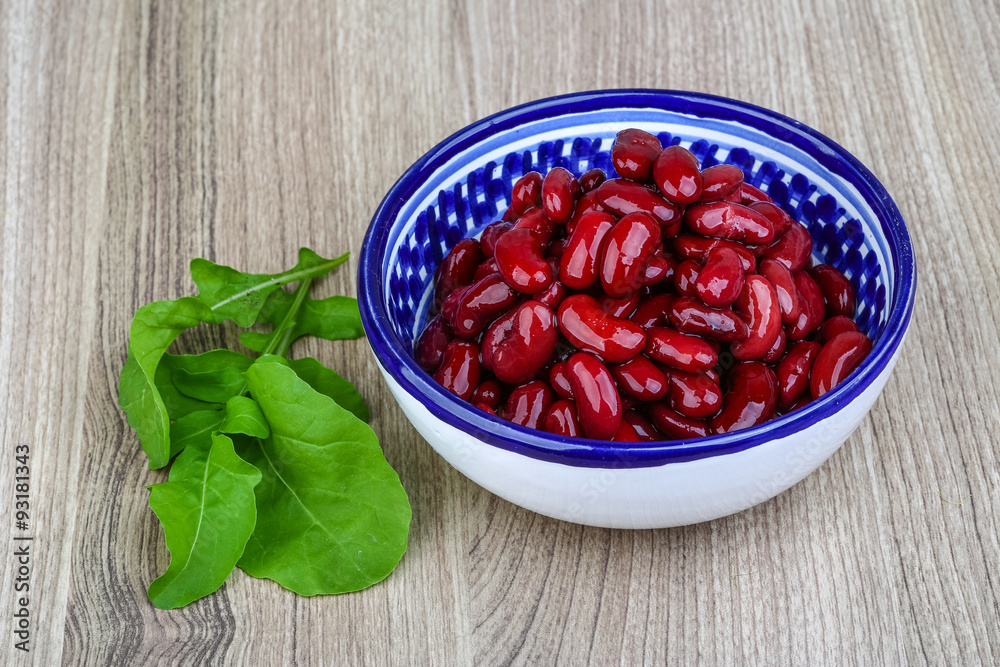 Kidney beans Kidney beans