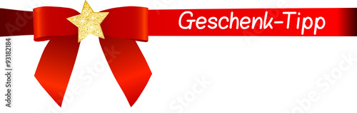 Geschenktipp