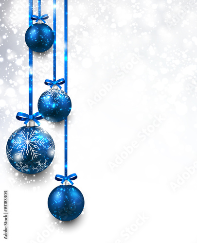 Christmas background.