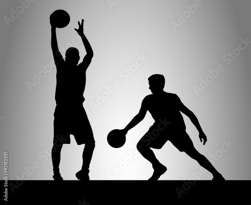 Basketball - 68