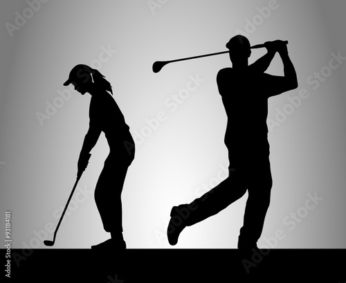 Golf - 104