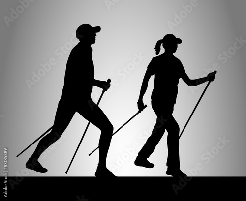 Nordic Walking - 54