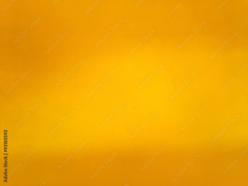 Yellow background