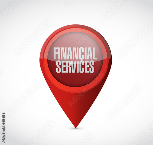 financial services pointer sign concept Free Download financial services pointer sign concept - GFXLoad