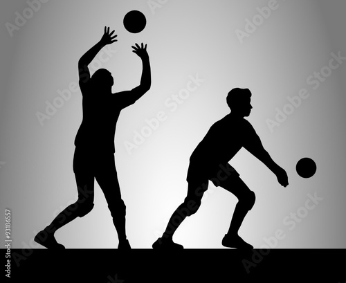 Volleyball - 96