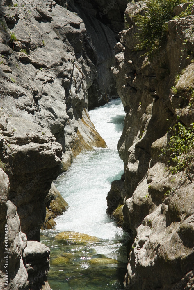 Montaña Montaña