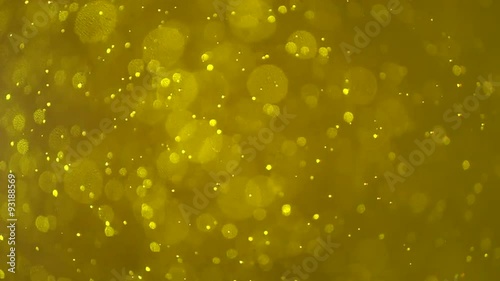 oil bubles