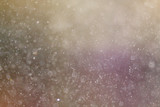 Snow texture gradient background blur colorful