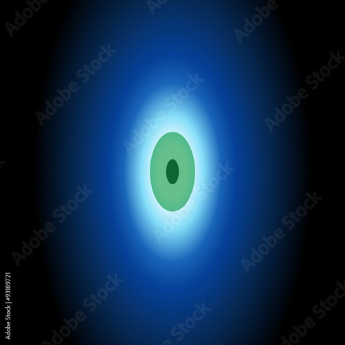the all-seeing eye