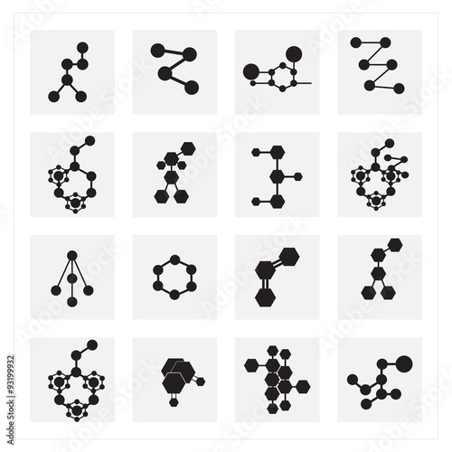 amino acid icon