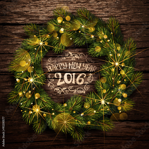 Christmas Wreath