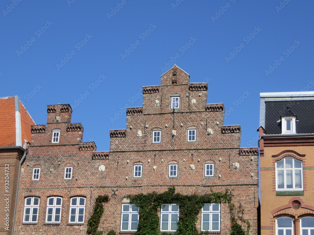 Altes Rathaus Husum Altes Rathaus Husum