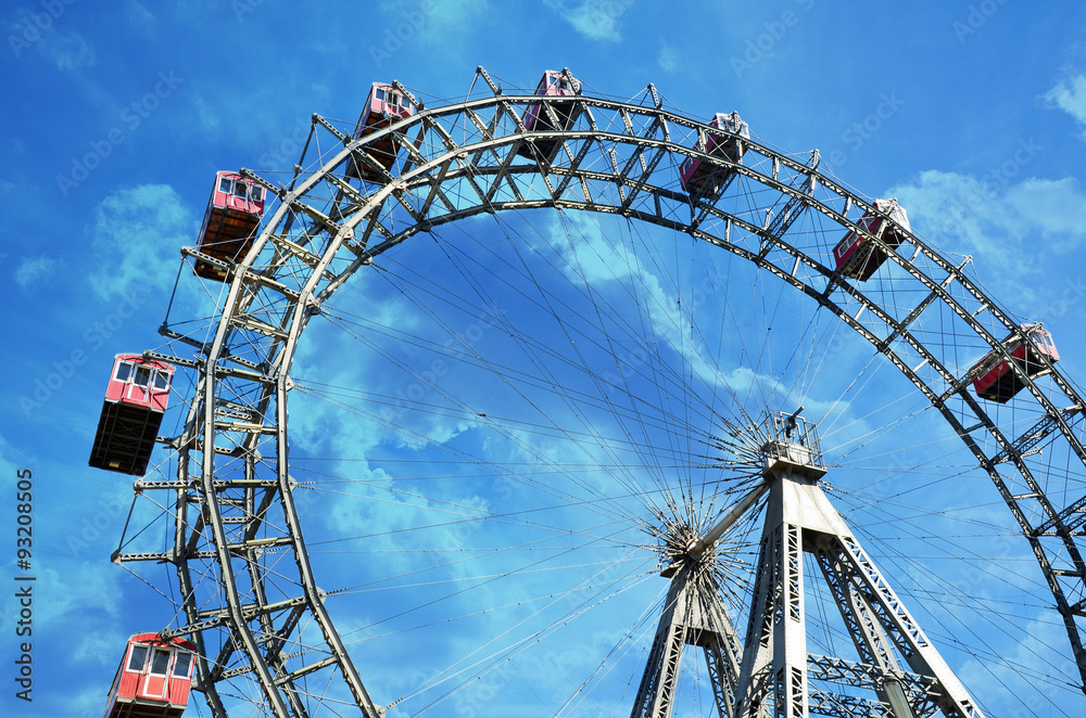 Riesenrad wien Riesenrad wien