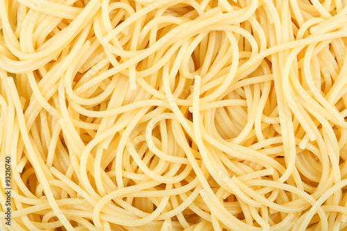 spaghetti