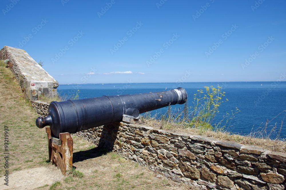 citadelle-belle ile en mer