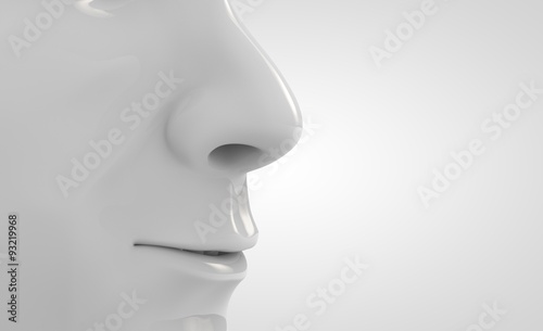 head