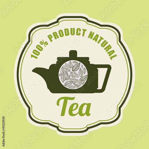 Photography Tea time design