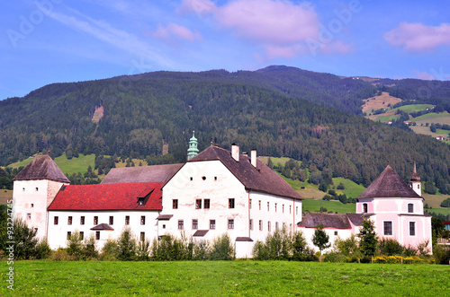 Multscher Museum and Sterzing Municipal Museum (vipiteno italy) photo