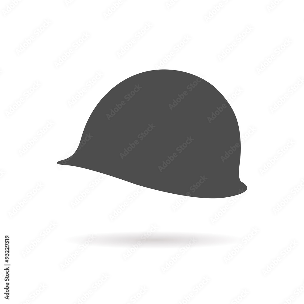 Fototapeta premium military caps