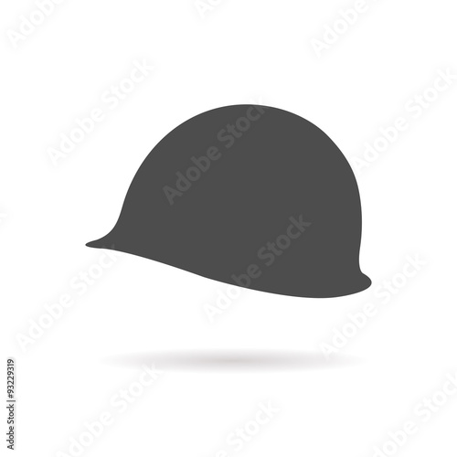 military caps