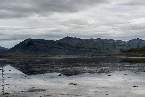 Islanda - Paesaggio onirico