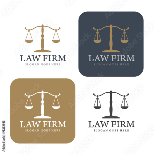 Law logo,law firm,law office,law Logotype corporate identity template,Corporate identity,vector illustrator