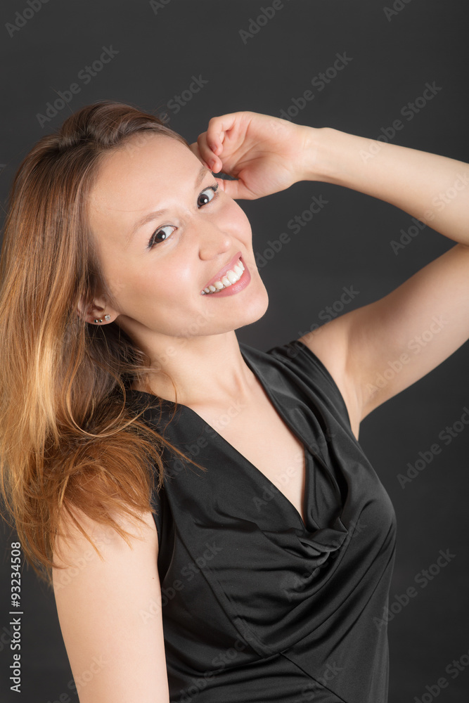 Fototapeta premium Portret