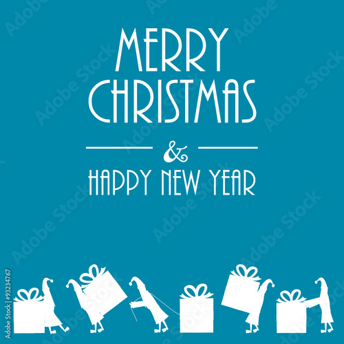 Merry Christmas