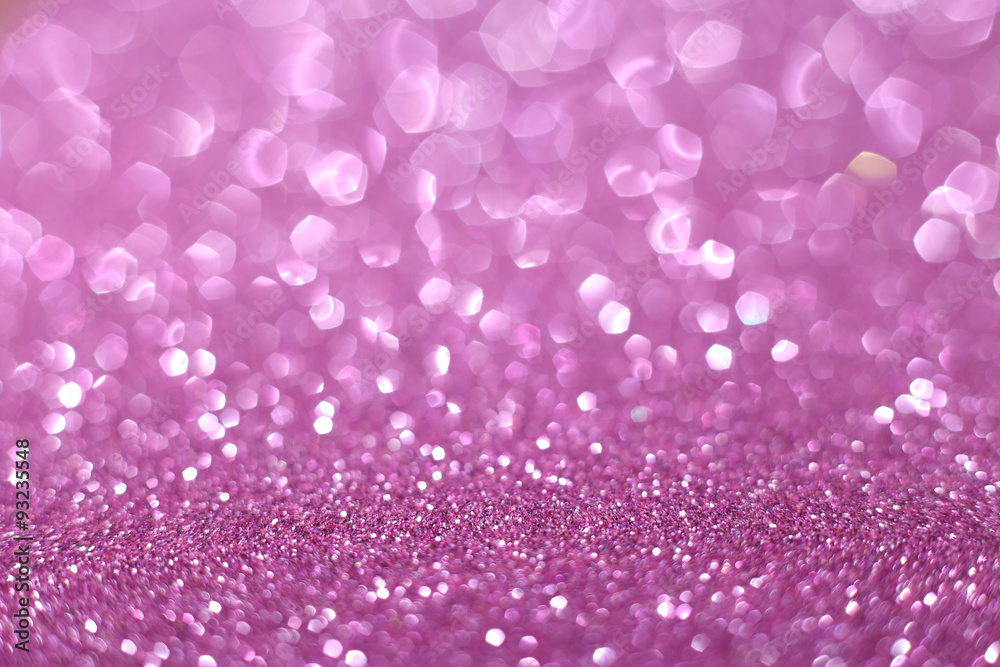 Glittering Background Glittering Background