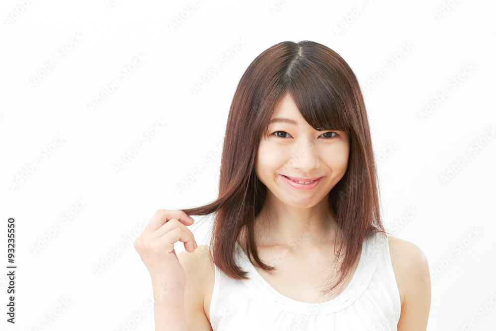ヘアイメージ ヘアイメージ