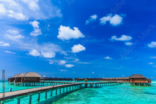  beach in Maldives