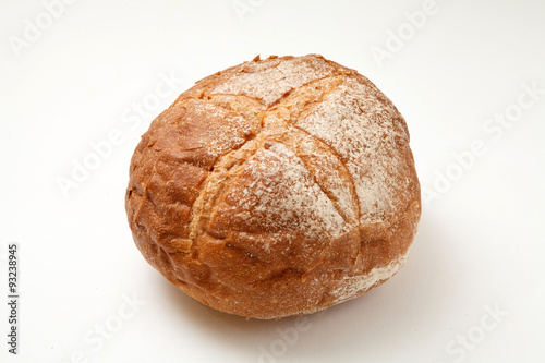 パン・ド・カンパーニュ