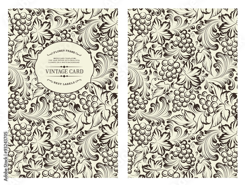 Book cover design.