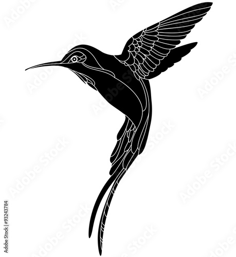 hummingbird 2