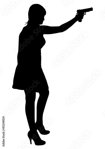frau