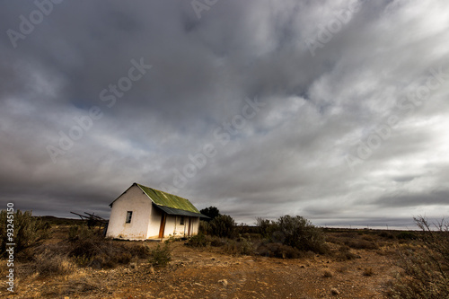 Photography karoo farm