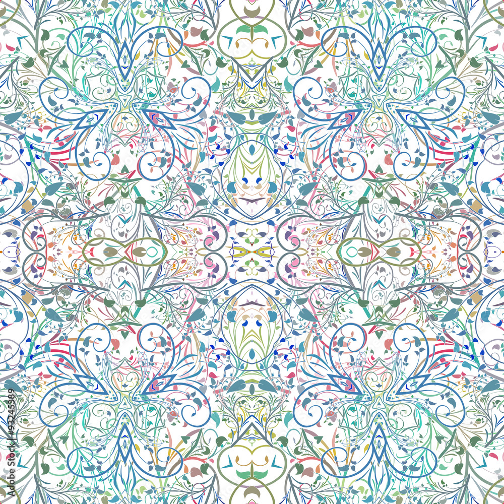 Vegetable ornament