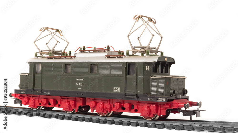 modelleisenbahn lok, lokomotive, dampflok, diesellok