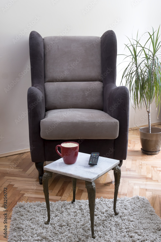 Fototapeta premium Interior design