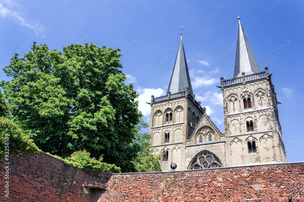 Dom von Xanten Dom von Xanten