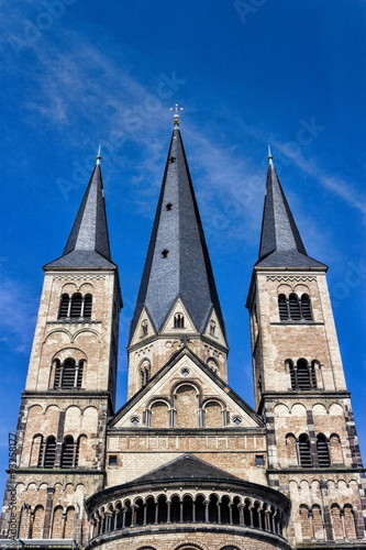 Bonner Münster © ArTo