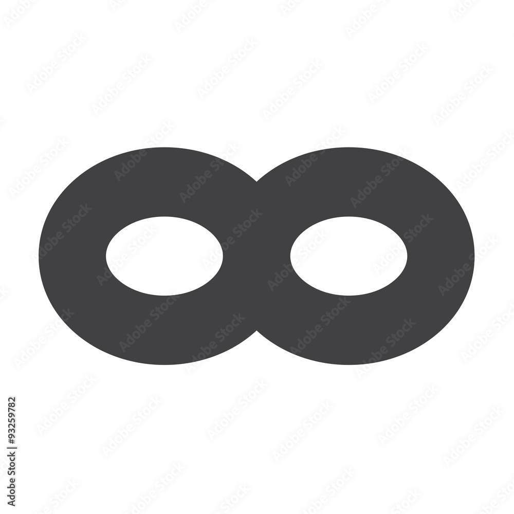 Limitless symbol icon Limitless symbol icon